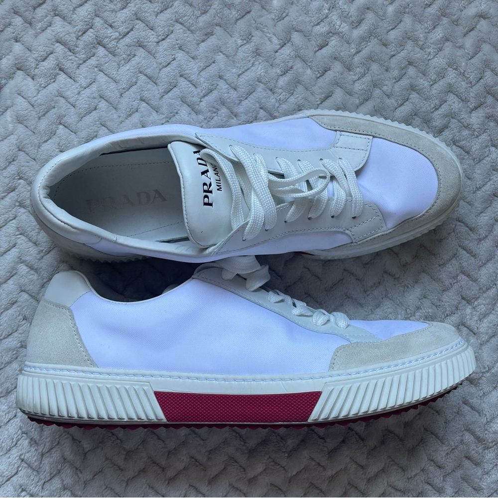 Prada Sneakers